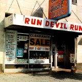 Paul McCartney - Run Devil Run