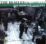 The Beatles - The "Let It Be" Rehearsals Vol. 1: The Complete Rooftop Concert, 30 January 1969 [Remasters Workshop]