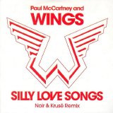 Various artists - Silly Love Songs