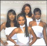 Destiny's Child - The Writing's on the Wall