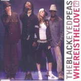 Black Eyed Peas - Where is The Love