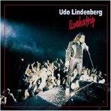 Udo Lindenberg - Livehaftig (Disc 1)