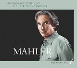 San Francisco Symphony & Michael Tilson Thomas - Mahler: Symphony No. 1 in D Major