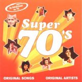 Various artists - Super 70's (Disc 2)