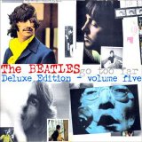 The Beatles Deluxe Vol. 5 Disc 2 - The Beatles Deluxe Vol. 5 Disc 2 - Go Too Far