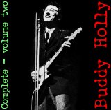 Buddy Holly - The Complete Buddy Holly, Vol. 2