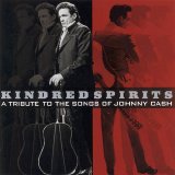 Various artists - Kindred Spirits / A Tribute To The Songs Of Johnny Cash