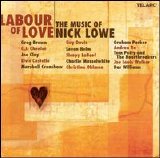 Elvis Costello - Labour of Love: The Music of Nick Lowe