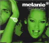 Melanie B - I Want You Back