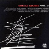 Shelly Manne - Shelly Manne And His Men Volume 2