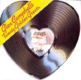 Glen Campbell - Glen Campbell - Twenty Golden Greats