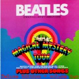 The Beatles - Magical Mystery Year Deluxe Edition Vol. 2 Disc 1