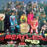 The Beatles - Sgt. Pepper's Loney Hearts Club Band Del