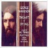 George Harrison - The Art Of Dying - Disc 1