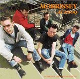 Morrissey - Morrissey At KROQ (Single)