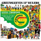 Various artists - 12" Rulers - Linval Thompson