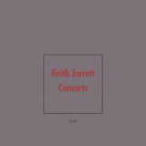 Keith Jarrett - Concerts (Bregenz)