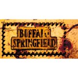 Buffalo Springfield - Buffalo Springfield Again