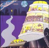 Silicon Teens - Music for Parties