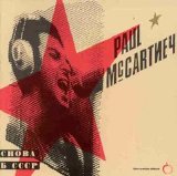 Paul McCartney - Choba B CCCP
