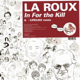 La Roux - KitsunÃ©: In for the Kill - Single