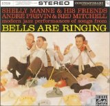 Shelly Manne - Bells Are Ringing