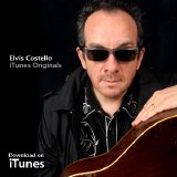 Elvis Costello - iTunes Originals - Raw