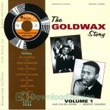 Various artists - The Goldwax Story Vol 1