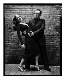 Elvis Costello & Diana Krall - 08-05-04