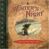 Various Artists - Nettwerk - A Winter's Night: The Best Of Nettwerk Christmas