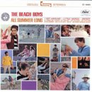 The Beach Boys - Little Deuce Coupe / All Summer Long
