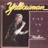 Yellowman - One In A Million