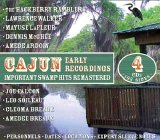 Various Artists - JSP - Cajun Early Recordings: Important Swamp Sides Remastered (Disc A)