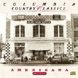 Various artists - Columbia Country Classics - Americana - Vol. 3