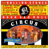 Various artists - Rolling Stones Rock And Roll Circus [Live]