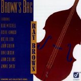 Ray Brown - Brown's Bag