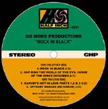 Go Home Productions - GHP Complete - CD14 Vinyl Releases