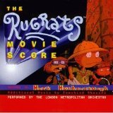 Mark Mothersbaugh - The Rugrats Movie Score