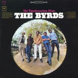 The Byrds - Mr. Tambourine Man
