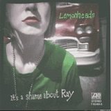 The Lemonheads - It's A Shame About Ray (Ltd. Live E.P.)