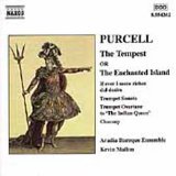 Henry Purcell - PURCELL: The Tempest
