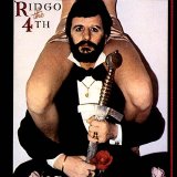 Ringo Starr - Ringo The 4th