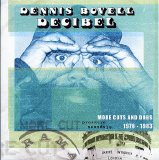 Dennis Bovell - Decibel: More Cuts and Dubs from Dennis Bovell 1976-1983