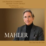 San Francisco Symphony - Mahler: Das Lied von der Erde