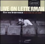 Burt Bacharach / Elvis Costello - Live on Letterman: Music from the Late Show