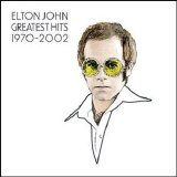 Elton John - Greatest Hits 1970-2002 (1 of 2)