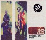 Heavy Stereo - Mouse In A Hole Live EP