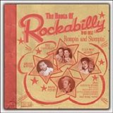 Various artists - The Roots Of Rockabilly 1940-1953 (Disc