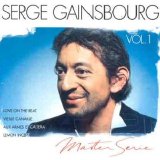 Serge Gainsbourg - Serge Gainsbourg (Disc 1)