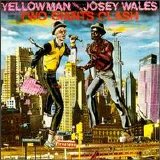 Yellowman & Josie Wales - Two Giants Clash